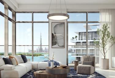 2-BD Apartment Sale, 1,000 sq. ft., The Cove II Building 4, The Cove ll, Dubai Creek Harbour (The Lagoons), Dubai, UAE #2 2-BD Apartment Sale, 1,000 sq. ft., The Cove II Building 4, The Cove ll, Dubai Creek Harbour (The Lagoons), Dubai, UAE #2