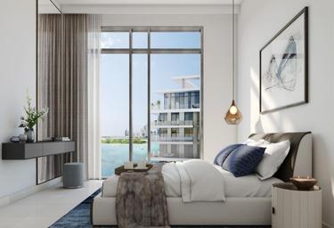 2-BD Apartment Sale, 1,000 sq. ft., The Cove II Building 4, The Cove ll, Dubai Creek Harbour (The Lagoons), Dubai, UAE #3 2-BD Apartment Sale, 1,000 sq. ft., The Cove II Building 4, The Cove ll, Dubai Creek Harbour (The Lagoons), Dubai, UAE #3