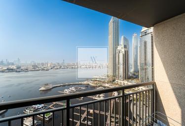 3-BD Apartment Sale, 1,000 sq. ft., Dubai Creek Residence Tower 3 South, Dubai Creek Harbour (The Lagoons), Dubai, UAE #2 3-BD Apartment Sale, 1,000 sq. ft., Dubai Creek Residence Tower 3 South, Dubai Creek Harbour (The Lagoons), Dubai, UAE #2