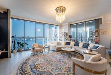 3-BD Apartment Sale, 1,000 sq. ft., Dubai Creek Residence Tower 3 South, Dubai Creek Harbour (The Lagoons), Dubai, UAE #3 3-BD Apartment Sale, 1,000 sq. ft., Dubai Creek Residence Tower 3 South, Dubai Creek Harbour (The Lagoons), Dubai, UAE #3