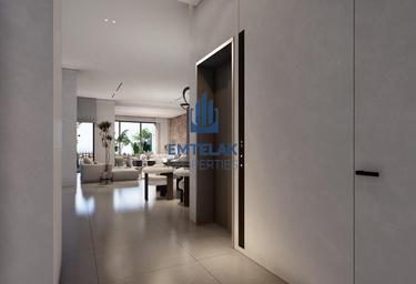 5-BD Apartment Sale, 1,000 sq. ft. at Ocean Living, Ocean Living, Sharm, Fujairah, UAE #4
