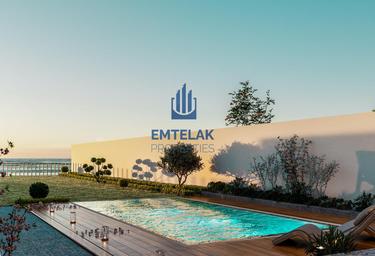 5-BD Apartment Sale, 1,000 sq. ft. at Ocean Living, Ocean Living, Sharm, Fujairah, UAE #4