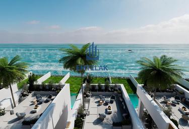 5-BD Apartment Sale, 1,000 sq. ft. at Ocean Living, Ocean Living, Sharm, Fujairah, UAE #2 5-BD Apartment Sale, 1,000 sq. ft. at Ocean Living, Ocean Living, Sharm, Fujairah, UAE #2