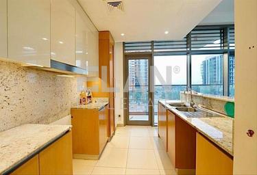 3-BD Apartment Sale, 1,000 sq. ft., Mulberry 2, Park Heights, Dubai Hills Estate, Dubai, UAE #3