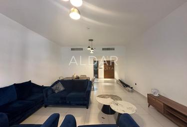 3-BD Apartment Sale, 1,000 sq. ft., Al Waleed Residence, Jumeirah Village Circle, Dubai, UAE #3