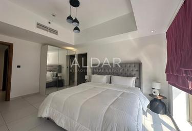 3-BD Apartment Sale, 1,000 sq. ft., Al Waleed Residence, Jumeirah Village Circle, Dubai, UAE #4
