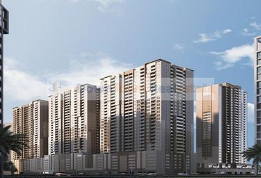 Продажа таунхауса 5 224 фут², 4 спальни в ЖК «Ajman One Phase 2 By Aqaar», Ajman One - Phase 2, Ajman Downtown, Ajman, UAE #1 Продажа таунхауса 5 224 фут², 4 спальни в ЖК «Ajman One Phase 2 By Aqaar», Ajman One - Phase 2, Ajman Downtown, Ajman, UAE #1