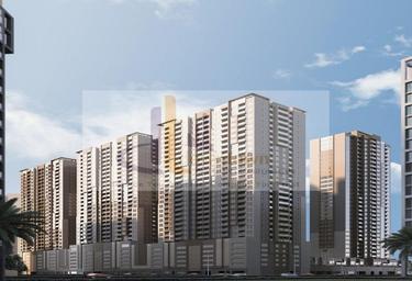 Продажа таунхауса 5 224 фут², 4 спальни в ЖК «Ajman One Phase 2 By Aqaar», Ajman One - Phase 2, Ajman Downtown, Ajman, UAE #2 Продажа таунхауса 5 224 фут², 4 спальни в ЖК «Ajman One Phase 2 By Aqaar», Ajman One - Phase 2, Ajman Downtown, Ajman, UAE #2