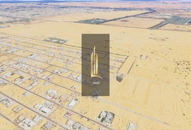 Land Sale, Al Hooshi Villas, Hoshi, Al Badie, Sharjah, UAE #4