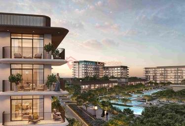 3-BD Apartment Sale, 1,000 sq. ft. at Ocean Star, Ocean Star, Mina Rashid, Dubai, UAE #4