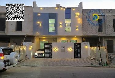 4-BD Townhouse Sale, 1,722 sq. ft., Al Yasmeen 1, Al Yasmeen, Ajman, UAE #2 4-BD Townhouse Sale, 1,722 sq. ft., Al Yasmeen 1, Al Yasmeen, Ajman, UAE #2