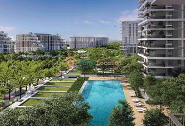 3-BD Apartment Sale, 1,000 sq. ft. at Palace Residences Dubai Hills Estate, Palace Residences, Dubai Hills Estate, Dubai, UAE #4