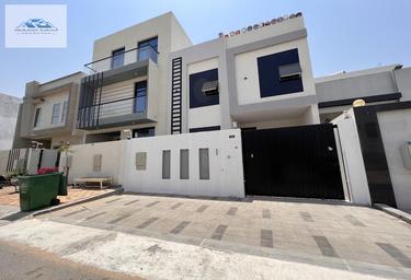 5-BD Townhouse Sale, 2,500 sq. ft., Al Yasmeen 1, Al Yasmeen, Ajman, UAE #2 5-BD Townhouse Sale, 2,500 sq. ft., Al Yasmeen 1, Al Yasmeen, Ajman, UAE #2