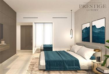 1-BD Apartment Sale, 933 sq. ft., Vista by Prestige One, Dubai Sports City, Dubai, UAE #2