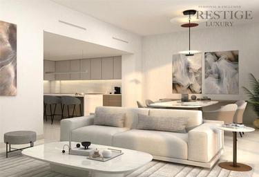 1-BD Apartment Sale, 933 sq. ft., Vista by Prestige One, Dubai Sports City, Dubai, UAE #3
