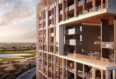 1-BD Apartment Sale, 933 sq. ft., Vista by Prestige One, Dubai Sports City, Dubai, UAE #4