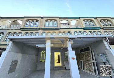2-BD Townhouse Sale, 1,695 sq. ft., Erica 1, Ajman Uptown Villas, Ajman Uptown, Ajman, UAE #4