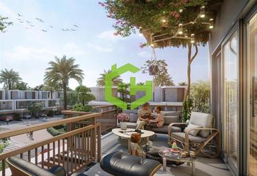 4-BD Townhouse Sale, 2,415 sq. ft. at Violet 3, Violet 3, Damac Hills 2, Dubai, UAE #3 4-BD Townhouse Sale, 2,415 sq. ft. at Violet 3, Violet 3, Damac Hills 2, Dubai, UAE #3