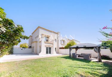 3-BD House Sale, 2,258 sq. ft., Springs 12, The Springs, Dubai, UAE #2 3-BD House Sale, 2,258 sq. ft., Springs 12, The Springs, Dubai, UAE #2