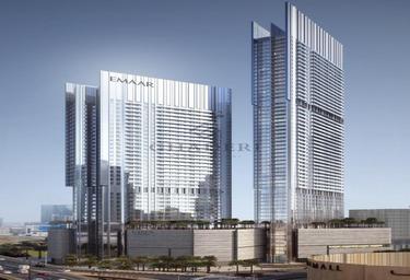 3-BD Apartment Sale, 1,000 sq. ft., Vida Dubai Mall Tower 1, Vida Residences Dubai Mall, Downtown Dubai, Dubai, UAE #1