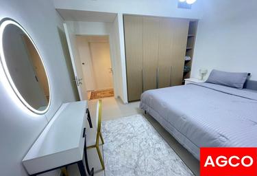 1-BD Apartment Sale, 828 sq. ft. at Summer, Summer, Creek Beach, Dubai Creek Harbour (The Lagoons), Dubai, UAE #4