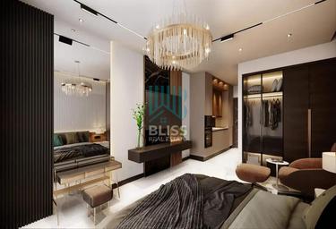 3-BD Apartment Sale, 1,000 sq. ft. at Elitz by Danube, Elitz By Danube, Jumeirah Village Circle, Dubai, UAE #4