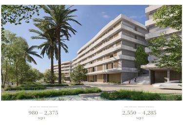 3-BD Apartment Sale, 1,000 sq. ft. at Seaside Hills Al Zorah By Al Zohrah, Seaside Hills Residences, Al Zorah, Ajman, UAE #1 3-BD Apartment Sale, 1,000 sq. ft. at Seaside Hills Al Zorah By Al Zohrah, Seaside Hills Residences, Al Zorah, Ajman, UAE #1