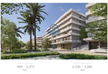 3-BD Apartment Sale, 1,000 sq. ft. at Seaside Hills Al Zorah By Al Zohrah, Seaside Hills Residences, Al Zorah, Ajman, UAE #2 3-BD Apartment Sale, 1,000 sq. ft. at Seaside Hills Al Zorah By Al Zohrah, Seaside Hills Residences, Al Zorah, Ajman, UAE #2