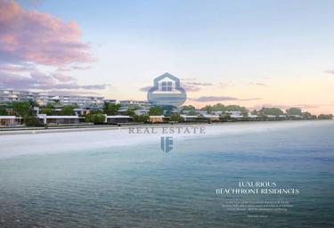 2-BD Apartment Sale, 1,000 sq. ft. at Seaside Hills Al Zorah By Al Zohrah, Seaside Hills Residences, Al Zorah, Ajman, UAE #4