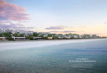 2-BD Apartment Sale, 1,000 sq. ft. at Seaside Hills Al Zorah By Al Zohrah, Seaside Hills Residences, Al Zorah, Ajman, UAE #3 2-BD Apartment Sale, 1,000 sq. ft. at Seaside Hills Al Zorah By Al Zohrah, Seaside Hills Residences, Al Zorah, Ajman, UAE #3