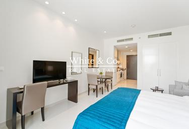 Apartment Sale, 442 sq. ft., Celestia B, Celestia, Dubai South (Dubai World Central), Dubai, UAE #4