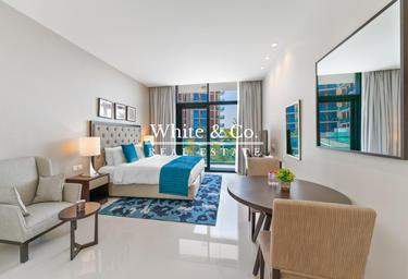 Apartment Sale, 442 sq. ft., Celestia B, Celestia, Dubai South (Dubai World Central), Dubai, UAE #1 Apartment Sale, 442 sq. ft., Celestia B, Celestia, Dubai South (Dubai World Central), Dubai, UAE #1
