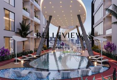 Apartment Sale, 448 sq. ft., Opalz By Danube Tower 2, Opalz by Danube, Dubai Science Park, Dubai, UAE #4