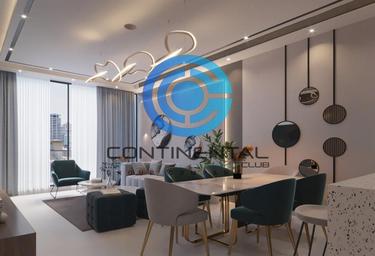 1-BD Apartment Sale, 794 sq. ft., Opalz By Danube Tower 2, Opalz by Danube, Dubai Science Park, Dubai, UAE #4