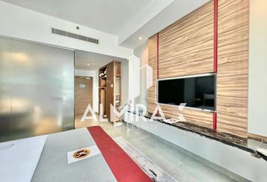 Apartment Sale, 342 sq. ft., The One Hotel, Business Bay, Dubai, UAE #4