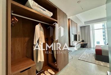 Apartment Sale, 342 sq. ft., The One Hotel, Business Bay, Dubai, UAE #3