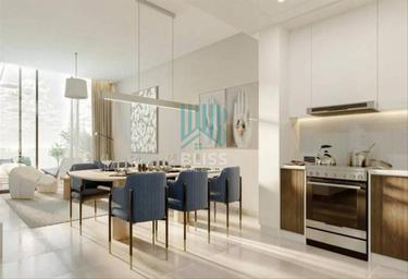 3-BD Apartment Sale, 1,000 sq. ft., Park Views Residences A, Al Kifaf, Zabeel, Dubai, UAE #4