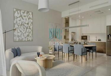 3-BD Apartment Sale, 1,000 sq. ft., Park Views Residences A, Al Kifaf, Zabeel, Dubai, UAE #2