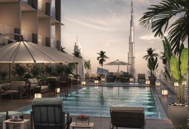 Apartment Sale, 588 sq. ft. at Hyde Walk Residence, Hyde Walk, Jumeirah Garden City, Al Satwa, Dubai, UAE #3 Apartment Sale, 588 sq. ft. at Hyde Walk Residence, Hyde Walk, Jumeirah Garden City, Al Satwa, Dubai, UAE #3