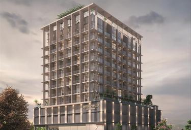 Apartment Sale, 588 sq. ft. at Hyde Walk Residence, Hyde Walk, Jumeirah Garden City, Al Satwa, Dubai, UAE #1 Apartment Sale, 588 sq. ft. at Hyde Walk Residence, Hyde Walk, Jumeirah Garden City, Al Satwa, Dubai, UAE #1