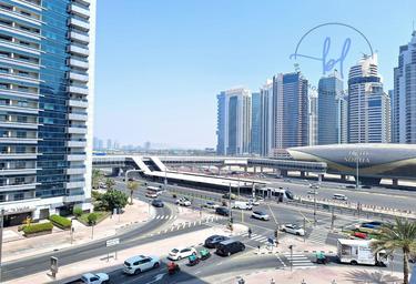 1-BD Apartment Sale, 708 sq. ft., Marina Diamond 6, Marina Diamonds, Dubai Marina, Dubai, UAE #1