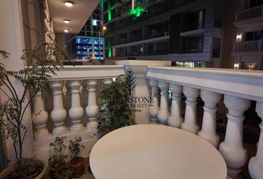 1-BD Apartment Sale, 936 sq. ft., ACES Chateau, Jumeirah Village Circle, Dubai, UAE #4