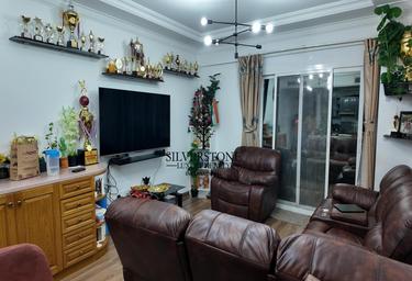 1-BD Apartment Sale, 936 sq. ft., ACES Chateau, Jumeirah Village Circle, Dubai, UAE #1