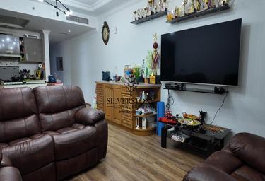 1-BD Apartment Sale, 936 sq. ft., ACES Chateau, Jumeirah Village Circle, Dubai, UAE #3