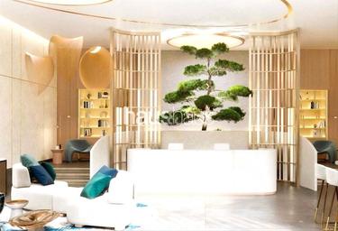2-BD Apartment Sale, 1,000 sq. ft. at The Crestmark, The Crestmark, Business Bay, Dubai, UAE #3 2-BD Apartment Sale, 1,000 sq. ft. at The Crestmark, The Crestmark, Business Bay, Dubai, UAE #3