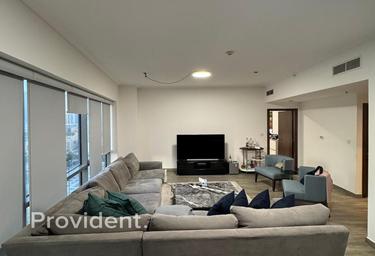 2-BD Apartment Sale, 1,000 sq. ft., South Ridge 6, South Ridge, Downtown Dubai, Dubai, UAE #3