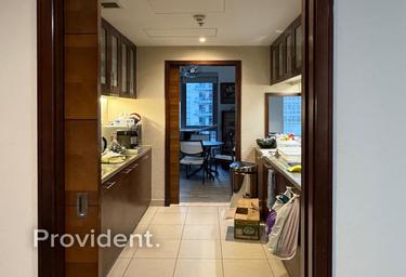 2-BD Apartment Sale, 1,000 sq. ft., South Ridge 6, South Ridge, Downtown Dubai, Dubai, UAE #4