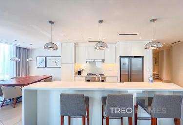 3-BD Apartment Sale, 1,000 sq. ft., Vida Residence Downtown, Downtown Dubai, Dubai, UAE #3