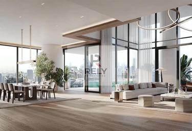 2-BD Apartment Sale, 1,000 sq. ft. at Vela Viento, Vela Viento By Omniyat, Business Bay, Dubai, UAE #1 2-BD Apartment Sale, 1,000 sq. ft. at Vela Viento, Vela Viento By Omniyat, Business Bay, Dubai, UAE #1
