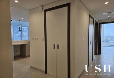 2-BD Apartment Sale, 1,000 sq. ft., 1 Residences - 2, Al Kifaf, Zabeel, Dubai, UAE #2